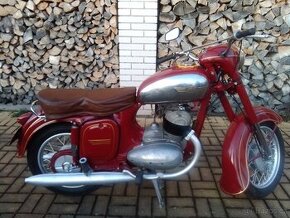 Jawa 350/354