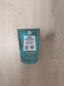 Čistící gel