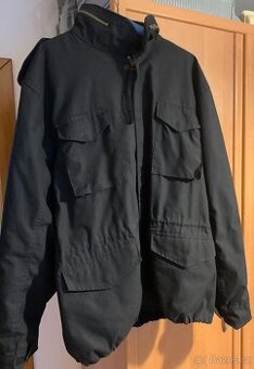 Parka Brandit XL + zimní vložka