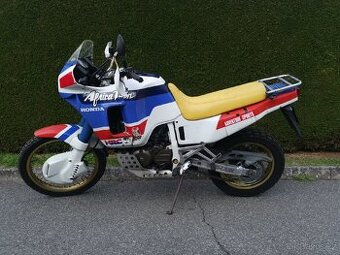 Honda XRV Africa Twin
