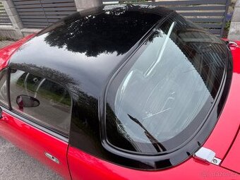 Hardtop pevná střecha Mazda MX-5 NA/NB