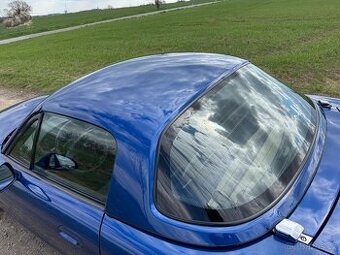 Hardtop pevná střecha Mazda MX-5 NA/NB