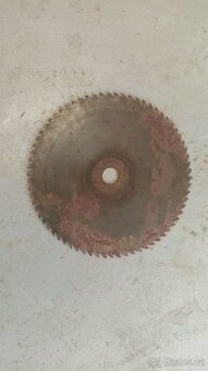 Řezný kotouč průměr 36cm,
