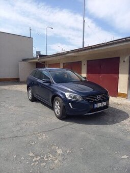 Volvo XC60 D4 – 2015, STK 2027, 2 sady kol
