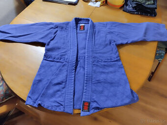 Dětské imono Judo modré vel. 150