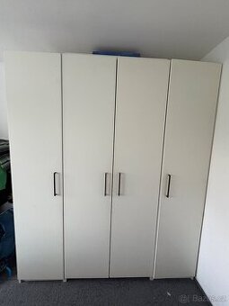 Ikea Pax skříň