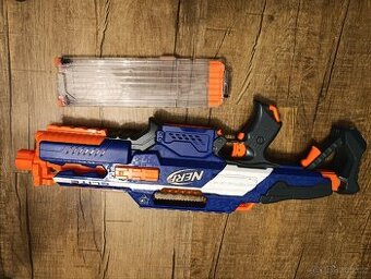 Nerf elite rapiostrike cs-18 - 1