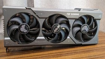 ASUS TUF GAMING Radeon RX 7900 XT 20GB OC