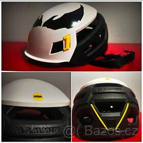 HELMA Mammut WALL RIDER MIPS