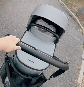 Dvojkombinace EASYWALKER jimmey xl