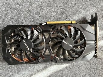 Prodám grafiku MSI R9 390 Gaming 8GB