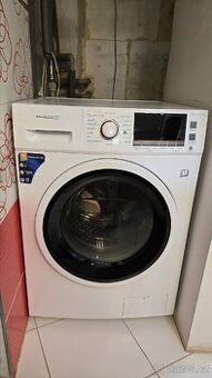 Pračka se sušičkou Philco PLWD 16170 Crown