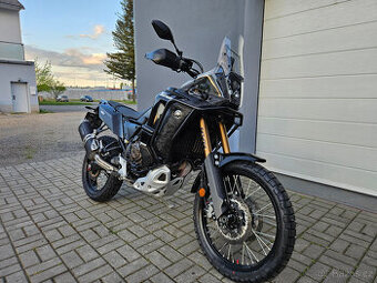 Yamaha Tenere 700 World Raid ABS