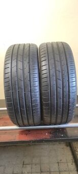 Hankook 215/45 R18 89V 6,5mm