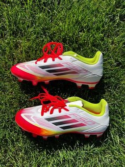 Dětské kopačky Adidas F50
