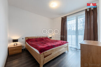 Prodej bytu 3+kk, 103 m², Karlovy Vary, ul. Mattoniho nábřež