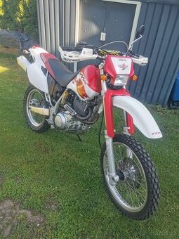 Yamaha 600 TTR