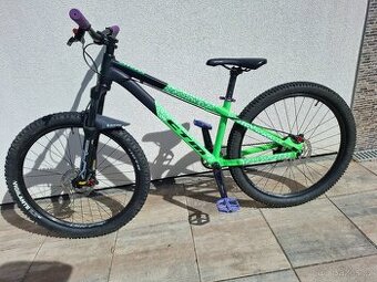 Dirtové kolo CTM Raptor