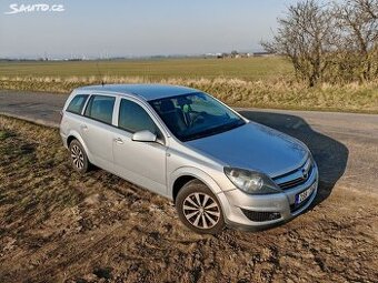 Opel Astra STK 9/2026