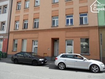 Pronájem komerčních prostor, Ostrava-Vítkovice, ul. Prokopa 