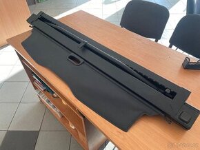 Roleta na BMW 5  F11