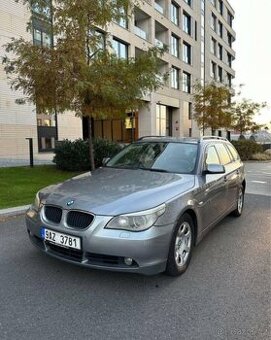 BMW E61
