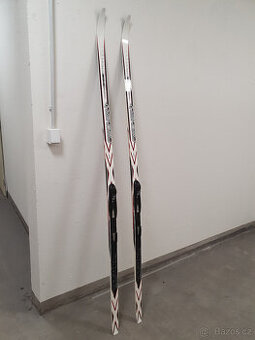 Běžky Fisher Sporty Wax, délka 197cm