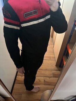 Dámské moto kalhoty Alpinestars