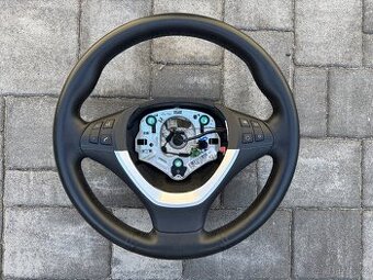 Volant - BMW X5 e70