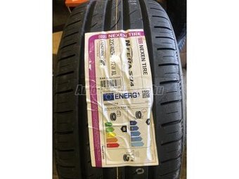 Nexen N'Fera SU4 225/40 R18 92W