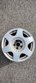 16" alu kolo 5x100 New Beetle I