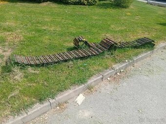 Prodám pásový bagr