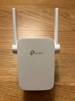 Přístupový bod TP-Link TL-WA855RE