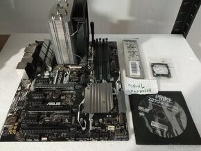 Intel Core i7 7700