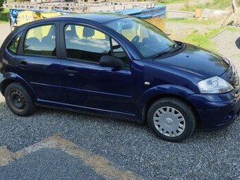 Prodám Citroen C3