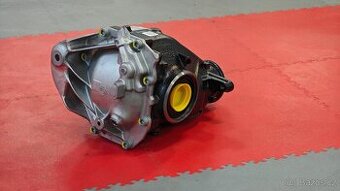 M Performance samosvor pro Bmw F20 F22