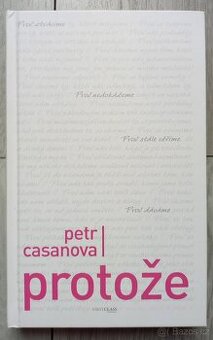 Protože