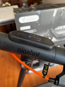 Ninebot F2 pro a E2pro