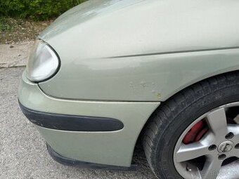 Renault Mégane 1.4