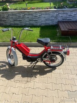 Babetta 210