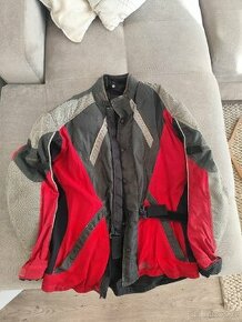 MOTO BUNDA MOTOLINE XL