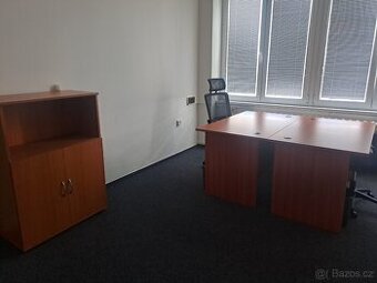 Pronájem kancelářských prostor Pardubice- ČERNA ZA BORY