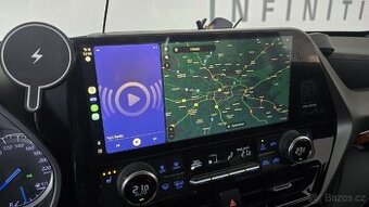 Rádio Toyota Highlander 2020 -2025