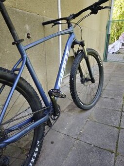 Horské kolo GIANT talon 0