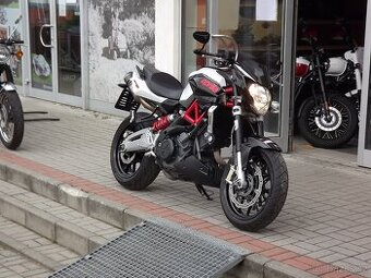 Aprilia SL 750 Shiver 35kW
