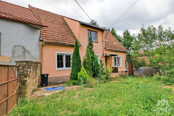 Prodej rodinného domu 3+1, 252 m² Bystřice pod Lopeníkem