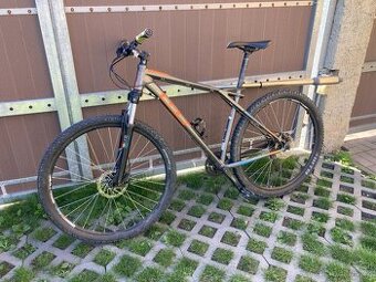 Horské kolo GT Karakoram - vel. 29 , rám . L