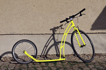 MIBO GT