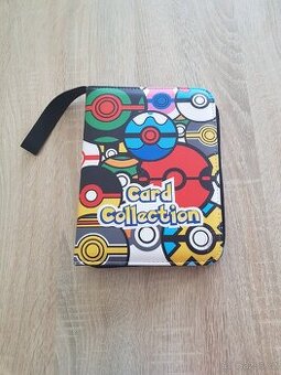 Pokémon album