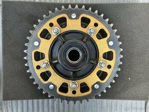 Rozeta SUPERSPROX STEALTH, Suzuki Gsxr 750 k6